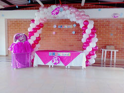 Baby shower