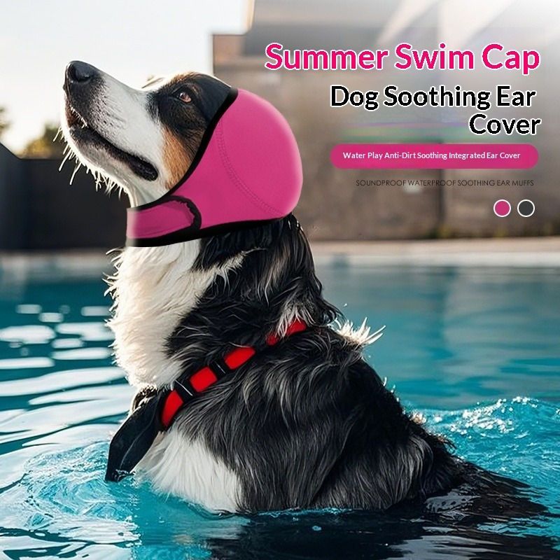 Thumbnail: Dog Head Cover