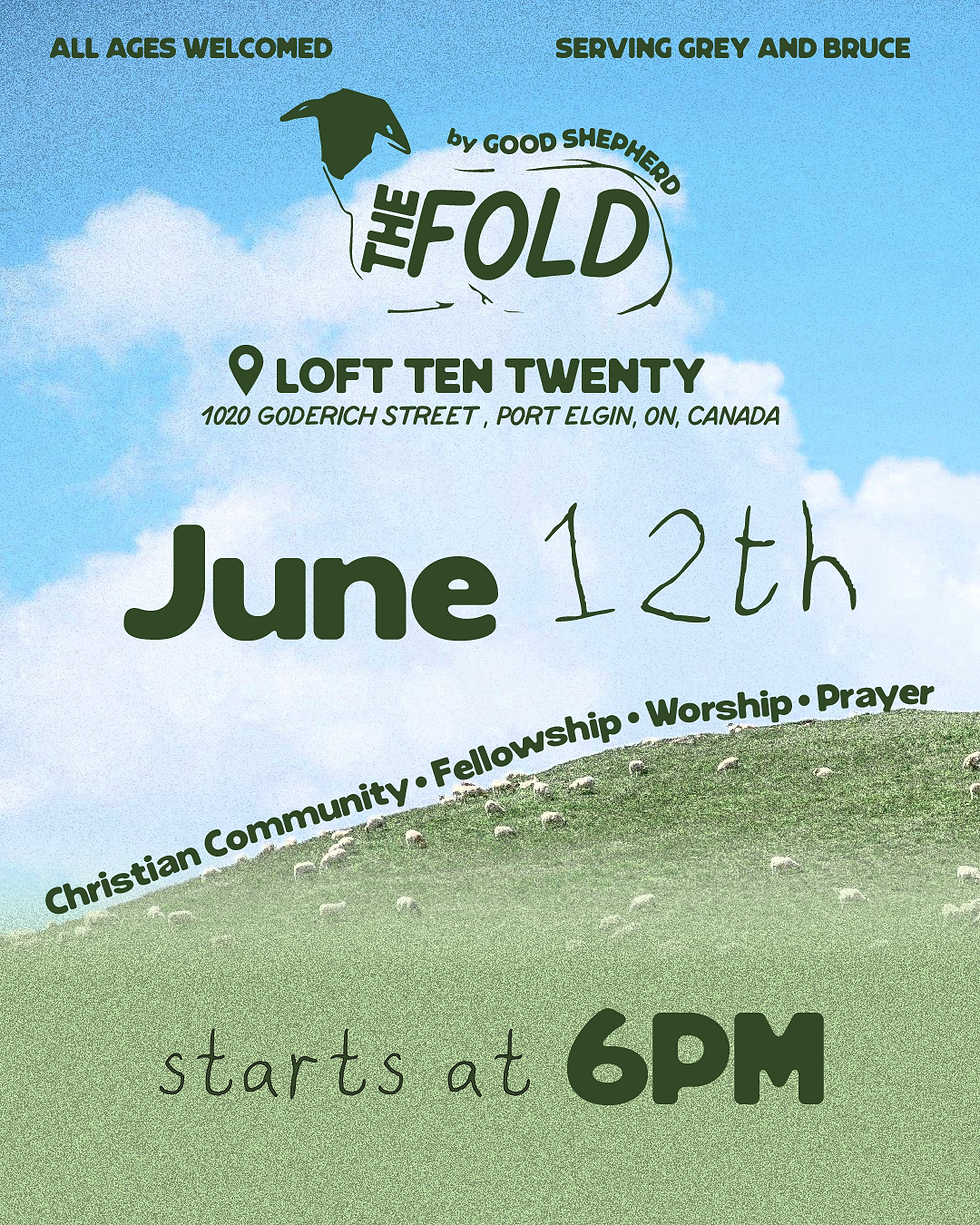 The Fold by Good Shepherd