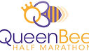 Queen Bee 2 Marathon Logo.png