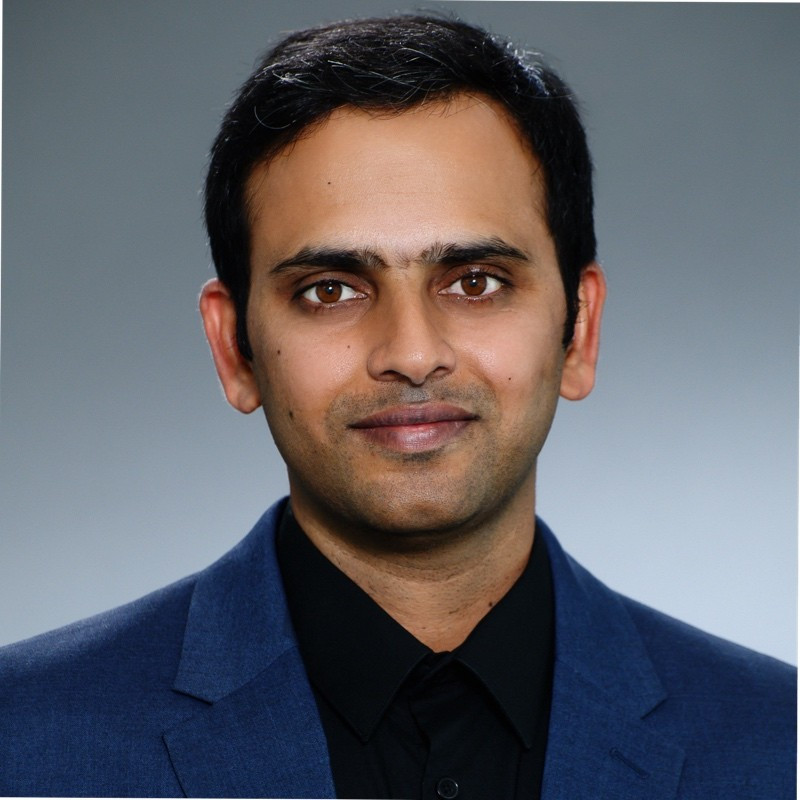 Ravindra Reddy Madireddy | IICSPA