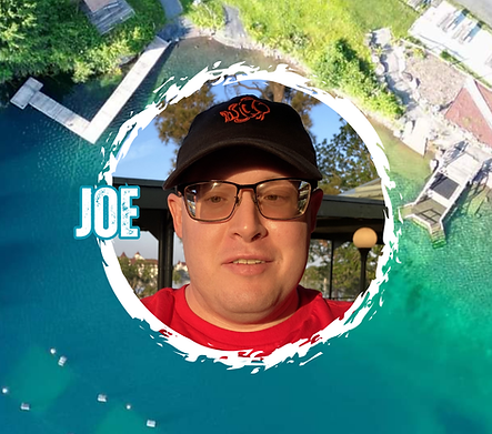 Joe