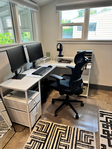 Office Transformation