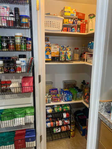 Pantry