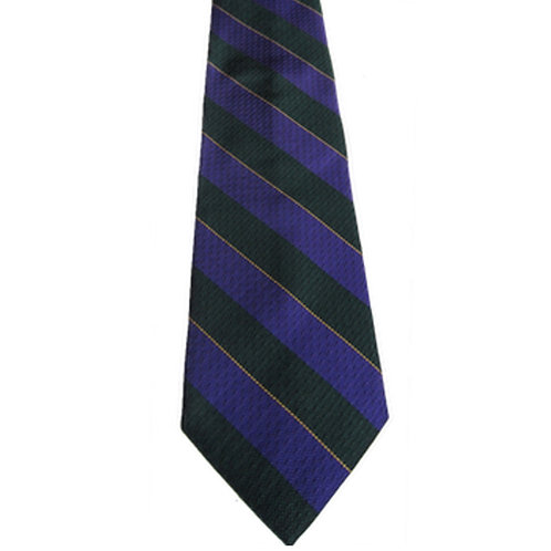 argyll sutherland tie