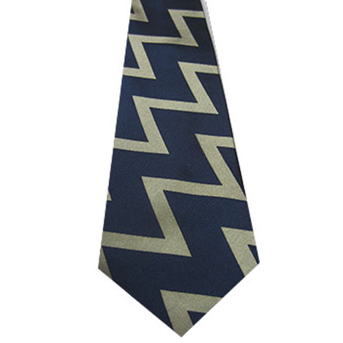 royal artillery tie colours