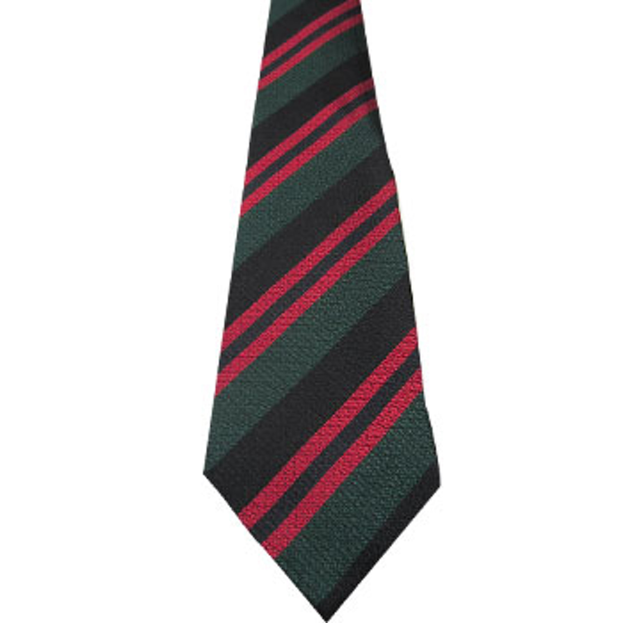Gurkha SPS Silk Non Crease Tie
