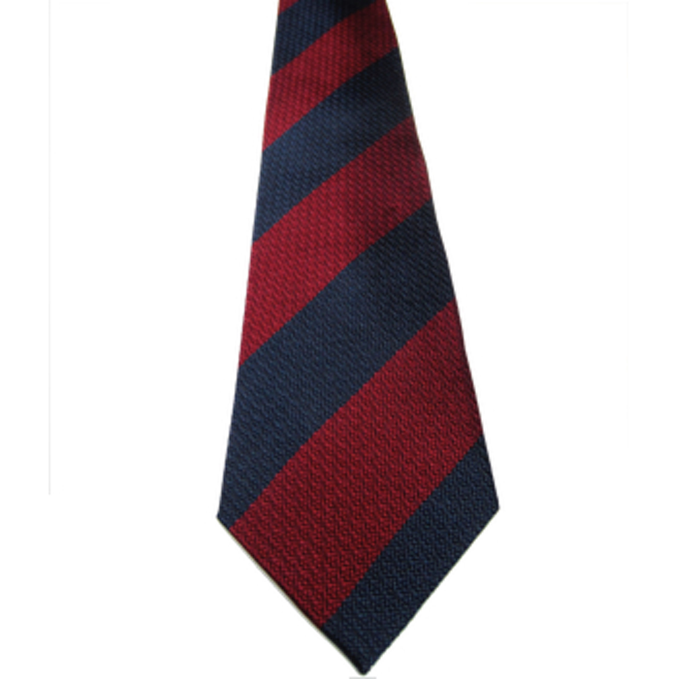 Royal Fusiliers (City of London) Silk Non Crease