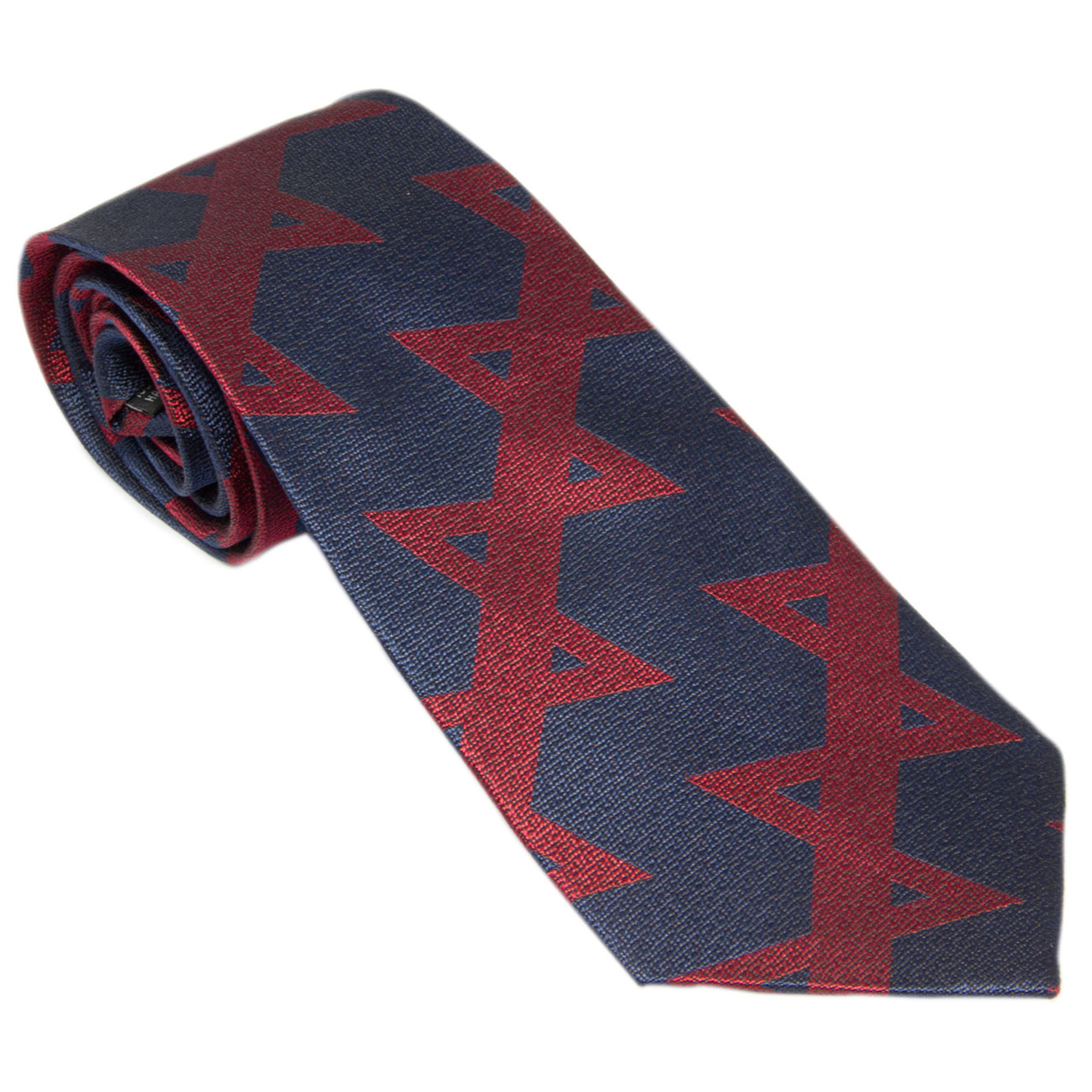 Honourable Artillery Company (HAC) Silk Non Crease Tie