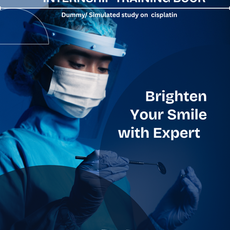 CLINICAL RESEARCH INTERNSHIP TRAINING BOOK