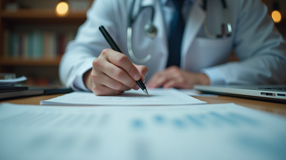 Understanding the ISPTC Paper Submission Process