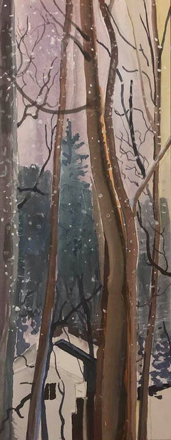 Okay, Ready for Christmas