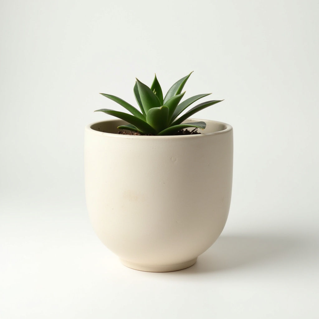 Ceramic Planter Pot