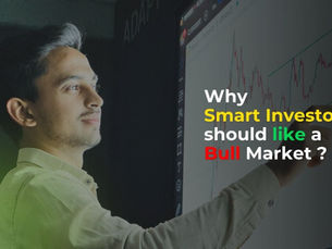 Why Smart Investors Love Bear Markets 