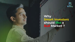 Why Smart Investors Love Bear Markets 