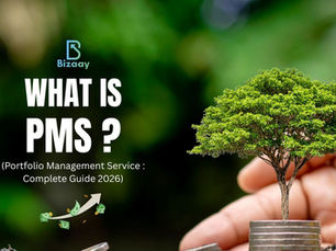 What is PMS? Complete Guide to Portfolio Management Services
