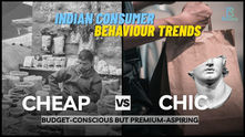 Cheap vs Chic: India’s 2026 Consumer Split