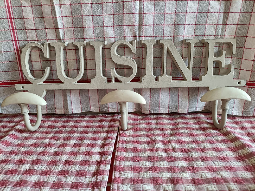 Miniature : Cuisine VENDU