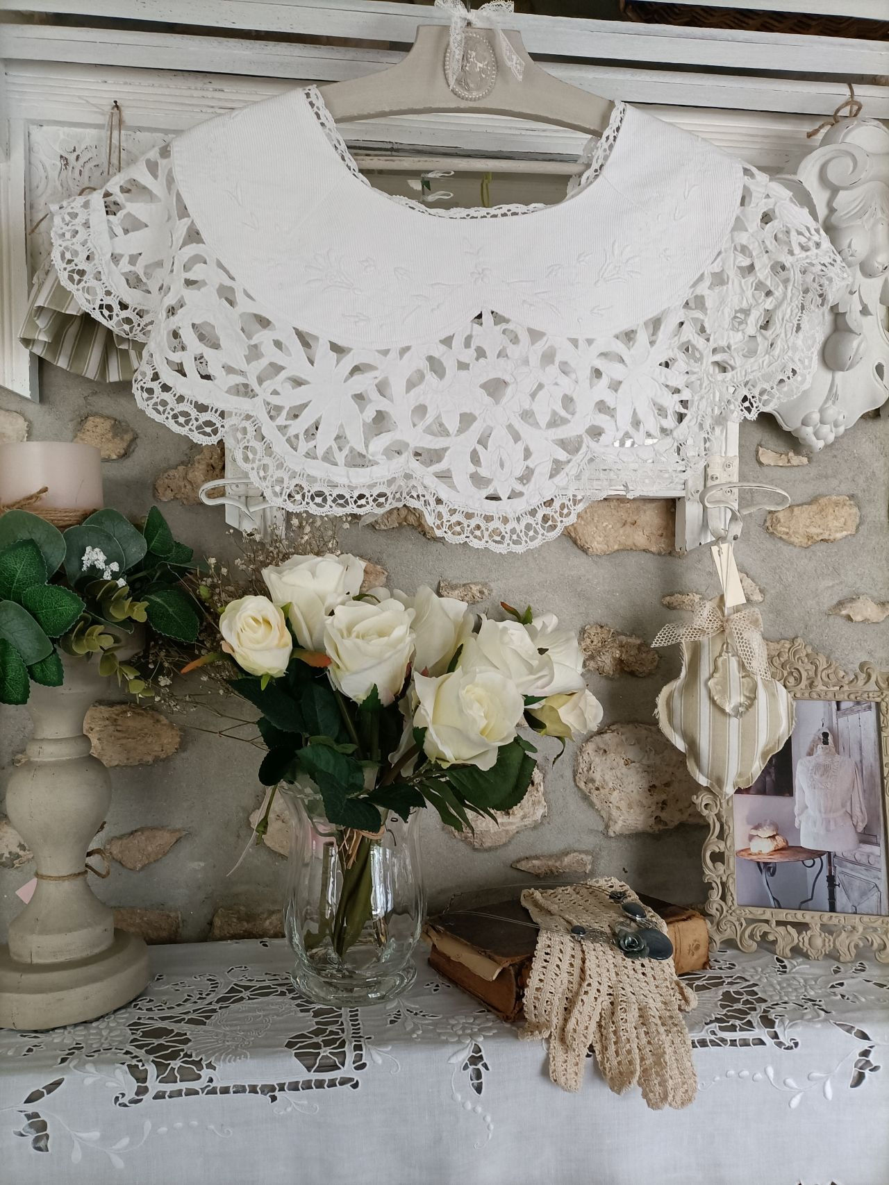 Charme et élégance