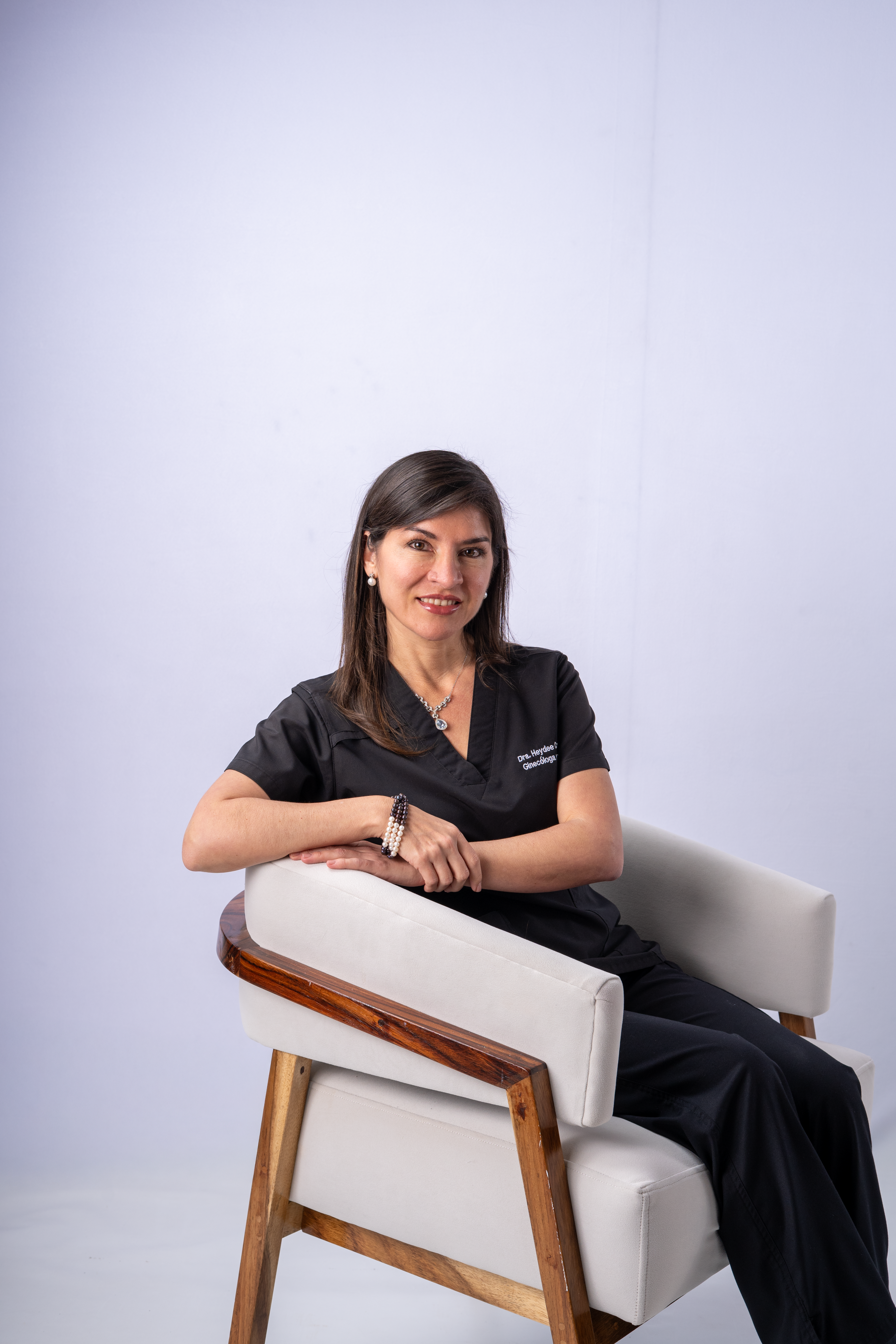 Foto del escritor: Dra. Heydee Castañeda