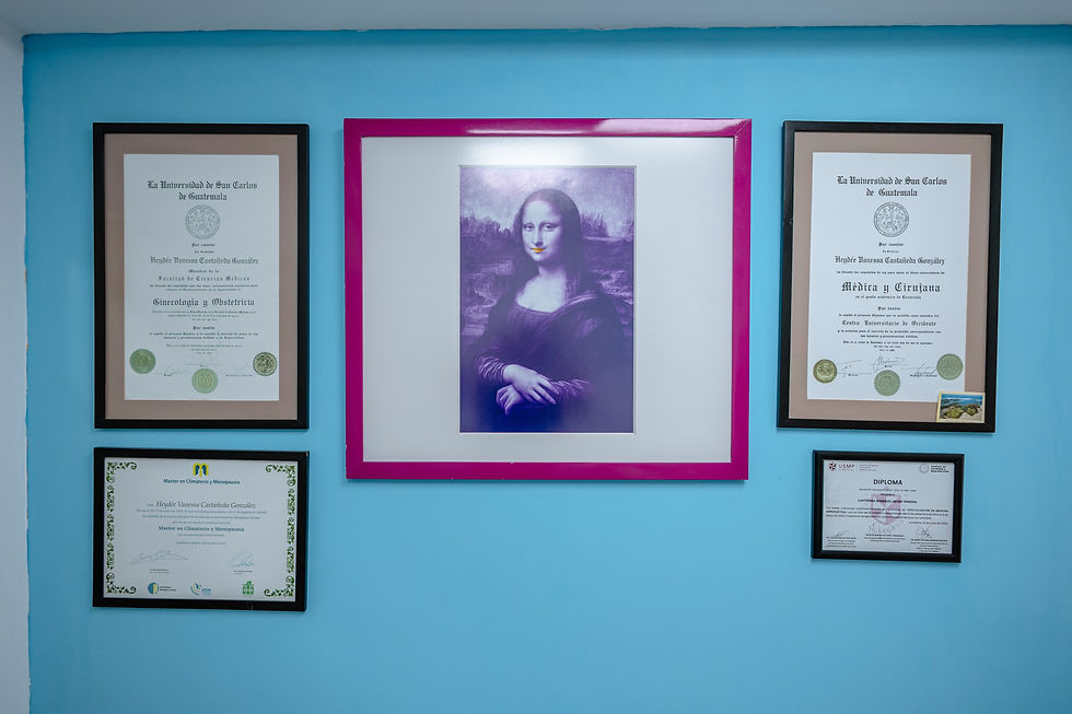 Diplamas y Certificaciones Profesionales