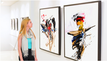 Gallery Screen