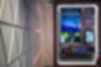 Multiscreen Collage