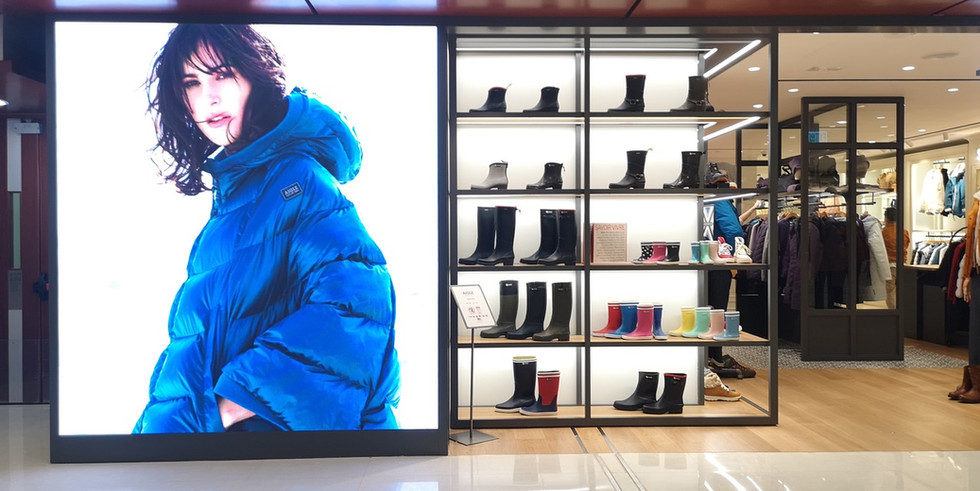 LED video wall LED display LED panel LED