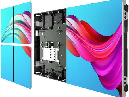 Understanding Flipchip COB Display Technology: The Future of High-Resolution Displays