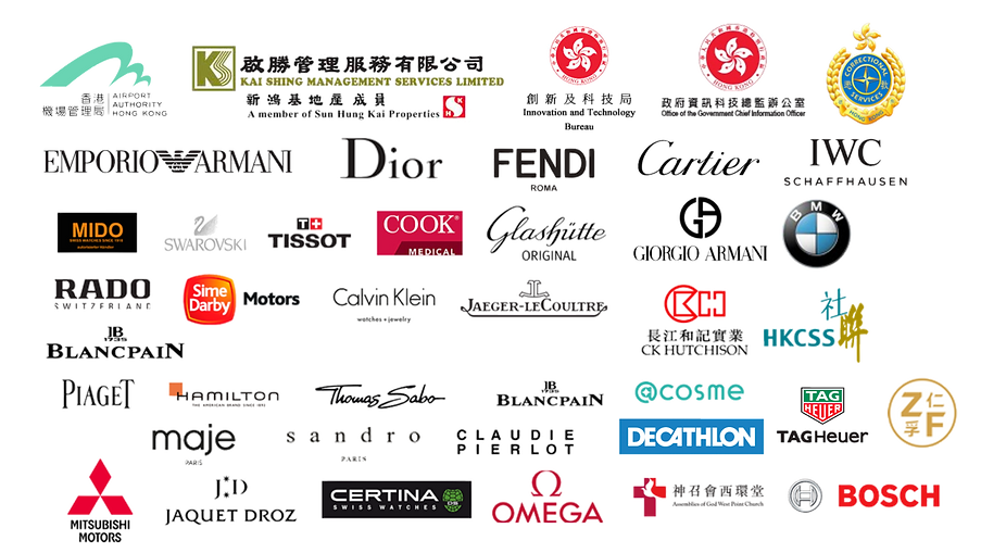 Our Clients