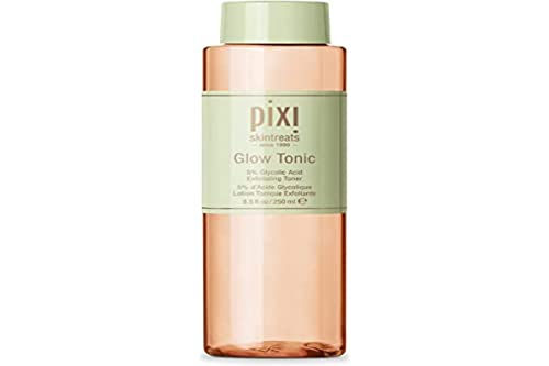 Pixi Glow Tonic with Aloe Vera & Ginseng