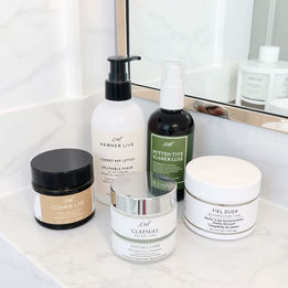 Skincare reviews