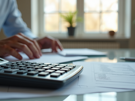 Maximize Your Savings with Strategic Tax Planning
