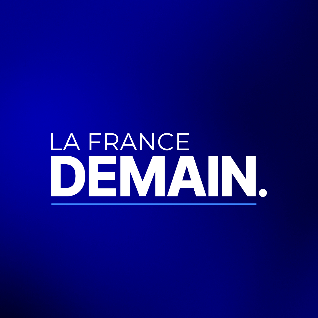 Accueil | La France Demain