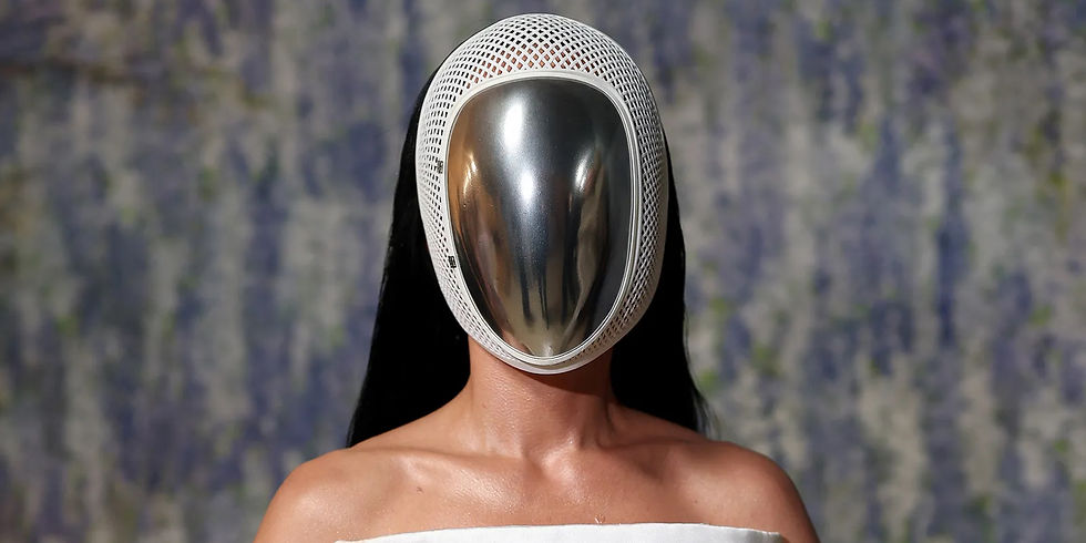ESTILO LUXURY EN MET GALA 2026