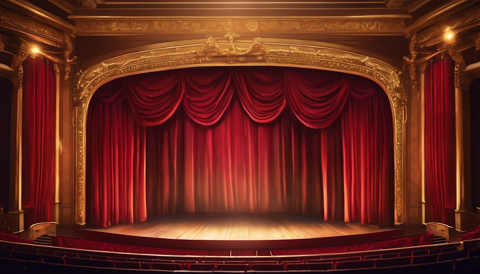 Noche de ópera de lujo