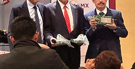 Gran Premio Histórico: Un Viaje en el Tiempo sobre Ruedas