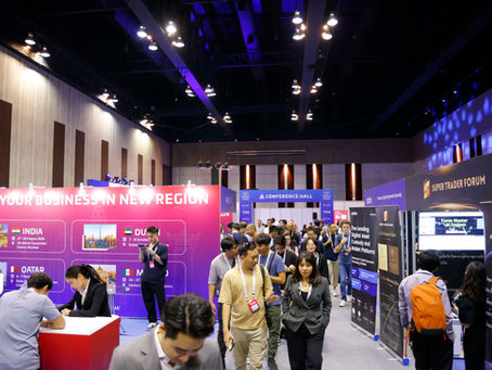 Money Expo Colombia 2026: Bogotá se convierte en el epicentro financiero de América Latina