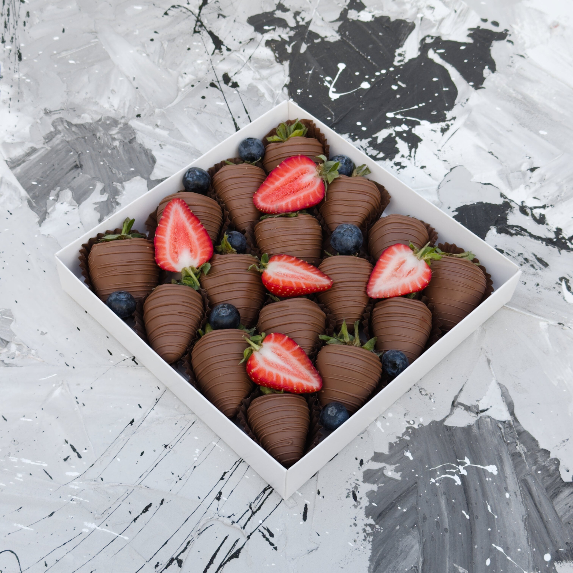 shokoladapat elakner