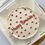 Миниатюра: бенто торт happy birthday и с сердечками