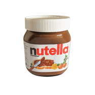nutella