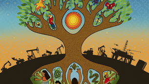 Rights of Nature & Indigenous Rights