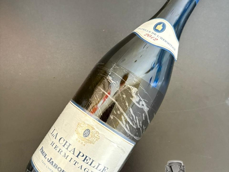 La Chapelle Hermitage Jaboullet