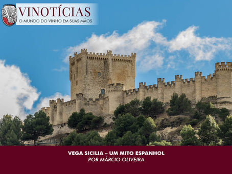Vega Sicilia