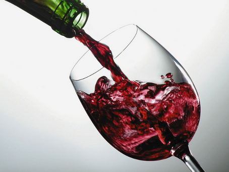 O GOSTO DO VINHO MODERNO