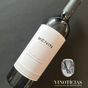 TOURIGA FRANCA MENIN DOURO ESTATES