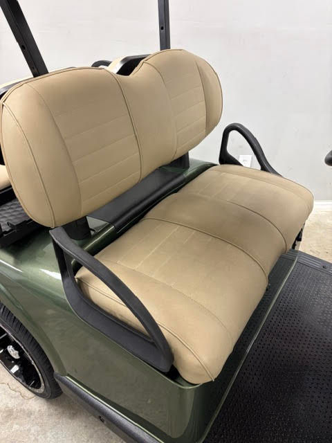 Thumbnail: 2021 EZGO RXV ELITE