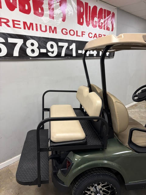 Thumbnail: 2021 EZGO RXV ELITE