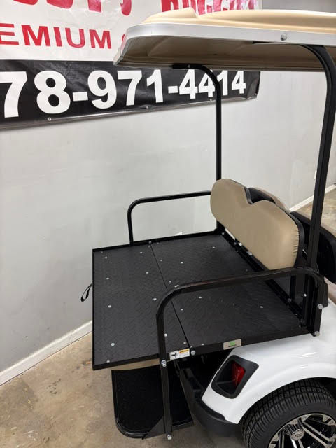 Thumbnail: 2021 EZGO RXV ELITE