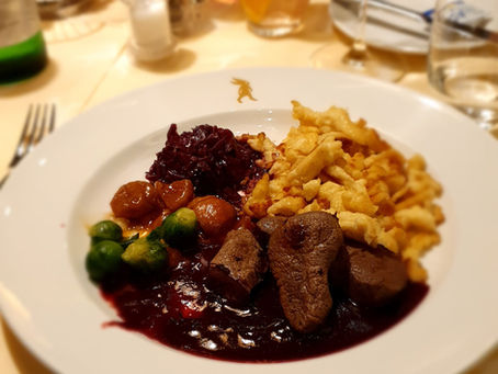 Le Lapin in Luzern